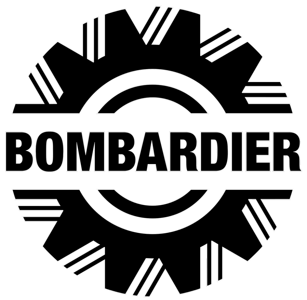 BOMBARDIER