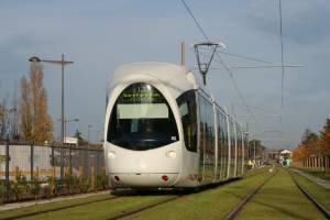 Tramway de Lyon