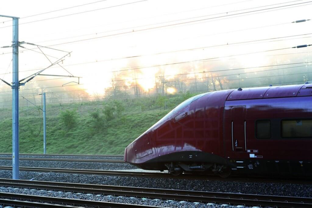 Mesures aerodynamiques embarquées