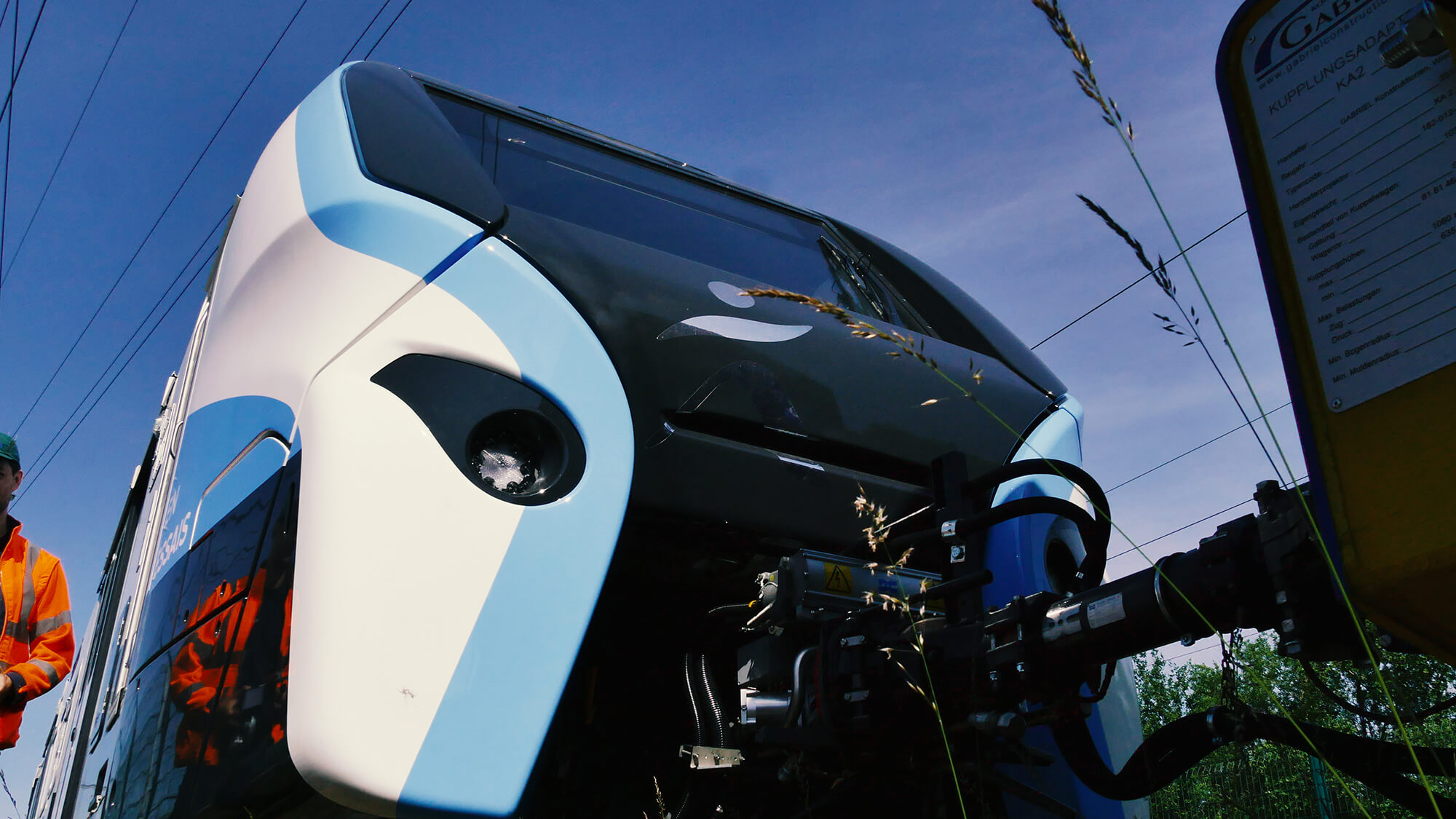 RER NG, the challenge of mobility in Île-de-France