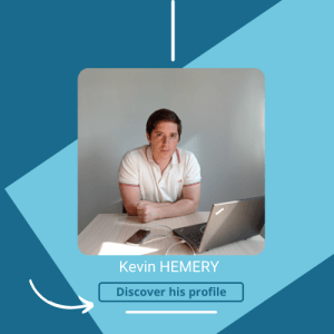 Discover Kevin HEMERY Profile