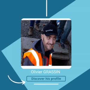 Olivier GRASSIN